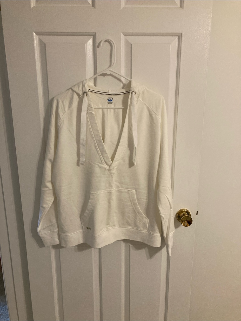 SB Active Hoodie-NWOT